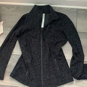 Lululemon define jacket